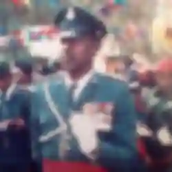WO1 Ibrahim Bandi